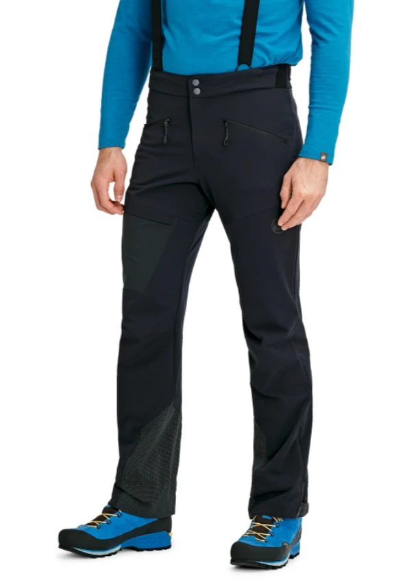Mammut Men's Base Jump SO Touring Pants 5 Mammut Men's Base Jump SO Touring Pants