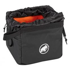 Mammut Boulder Cube Chalk Bag