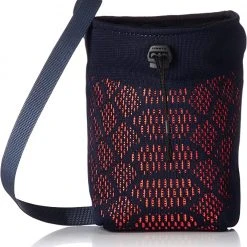 Mammut Crag Knit Chalk Bag Chalk & Chalk Bags
