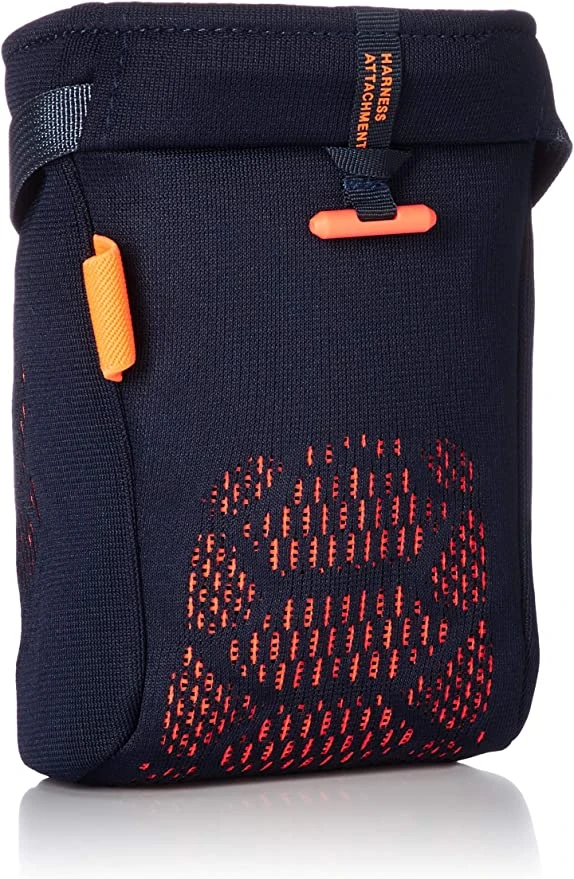Mammut Crag Knit Chalk Bag Chalk & Chalk Bags 4 Mammut Crag Knit Chalk Bag Chalk & Chalk Bags