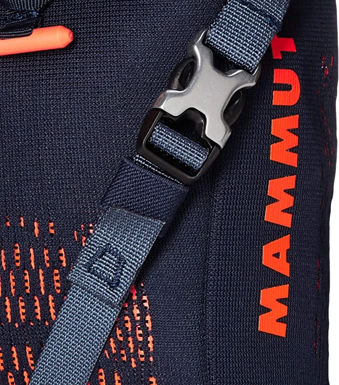 Mammut Crag Knit Chalk Bag Chalk & Chalk Bags 5 Mammut Crag Knit Chalk Bag Chalk & Chalk Bags