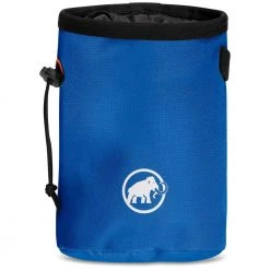 Chalk & Chalk Bags Mammut Gym Basic Chalk Bag