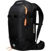 Mammut Pro Protection Airbag 3.0 Avalanche Safety