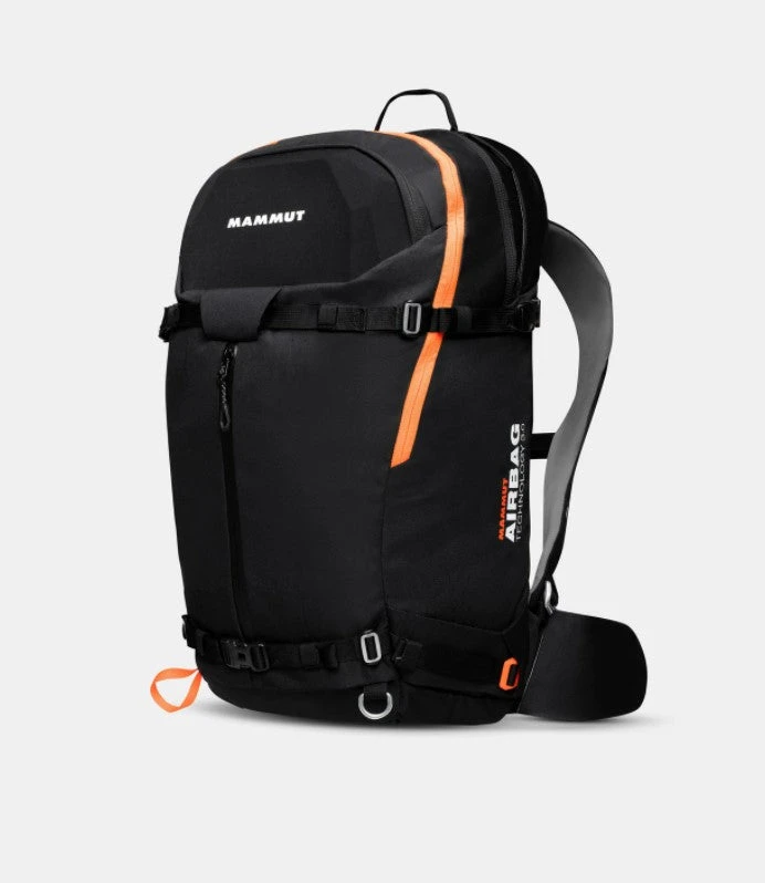Mammut Pro X Removable Airbag 3.0 Avalanche Safety 3 Mammut Pro X Removable Airbag 3.0 Avalanche Safety