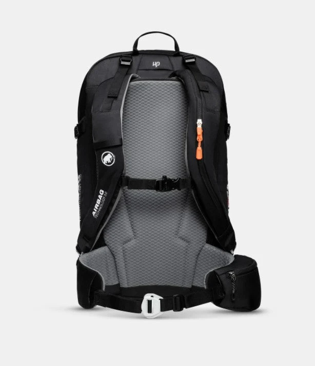 Mammut Pro X Removable Airbag 3.0 Avalanche Safety 5 Mammut Pro X Removable Airbag 3.0 Avalanche Safety