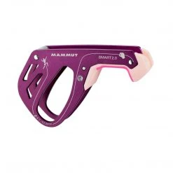 Mammut Smart 2.0 Belay Device Hardware