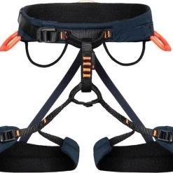 Mammut Togir 3 Slide 2.0 Harness Men's