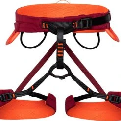 Mammut Togir 3 Slide 2.0 Harness Women's