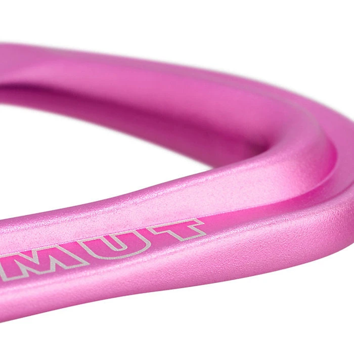 Mammut Workhorse Keylock Quickdraw 6-Pack 5 Mammut Workhorse Keylock Quickdraw 6-Pack