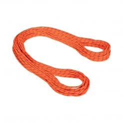 Mammut 7.5mm Alpine Sender UIAA-Dry Half Rope 7 Mammut 7.5mm Alpine Sender UIAA-Dry Half Rope
