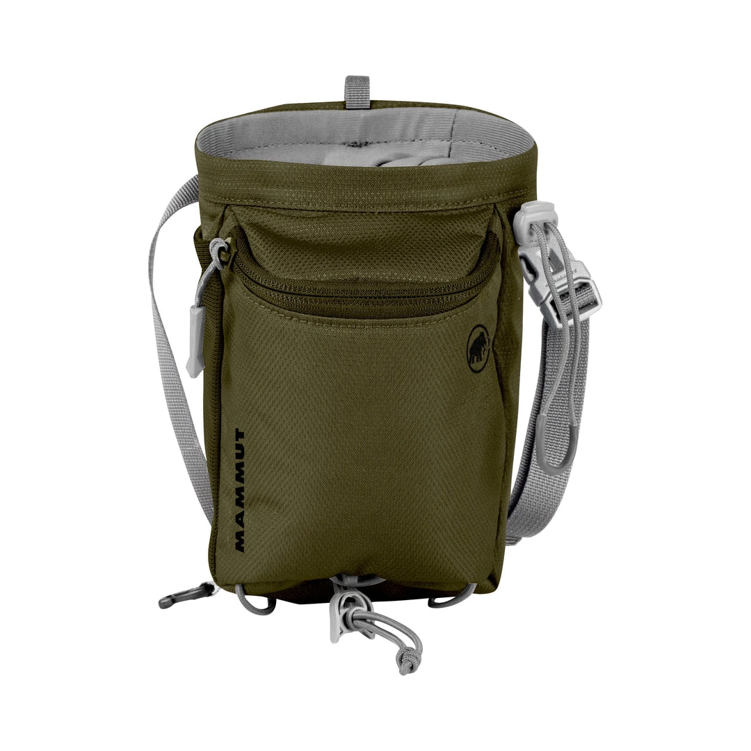 Chalk & Chalk Bags Mammut Multipitch Chalk Bag 4 Chalk & Chalk Bags Mammut Multipitch Chalk Bag