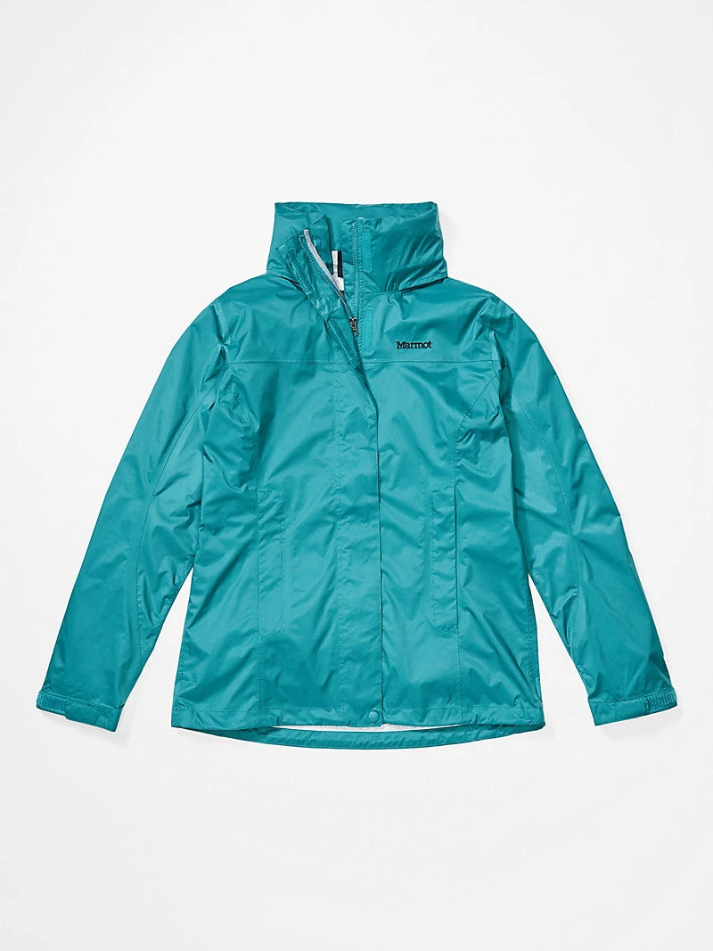 Marmot Women's Precip Eco Jacket 4 Marmot Women's Precip Eco Jacket