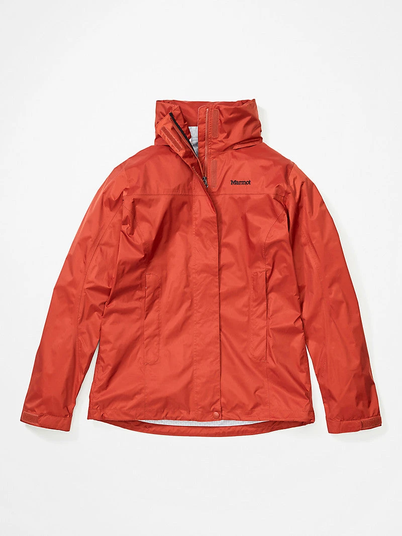 Marmot Women's Precip Eco Jacket 5 Marmot Women's Precip Eco Jacket
