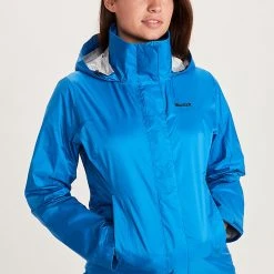 Marmot Women's Precip Eco Jacket 9 Marmot Women's Precip Eco Jacket