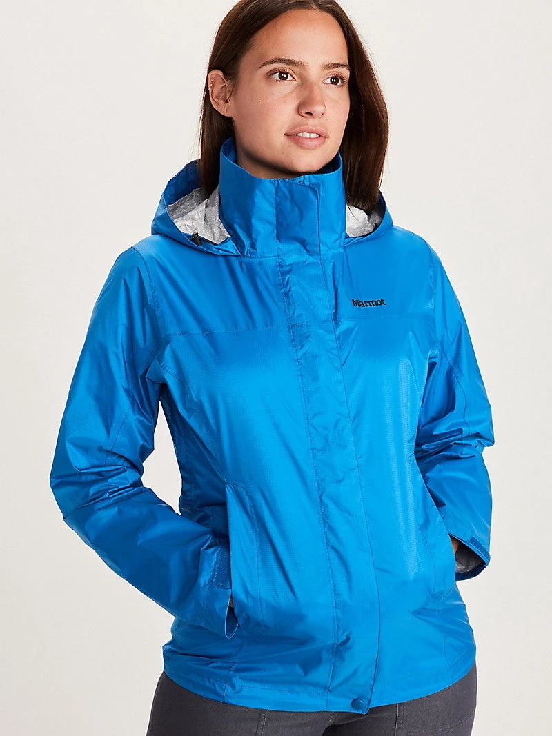 Marmot Women's Precip Eco Jacket 6 Marmot Women's Precip Eco Jacket