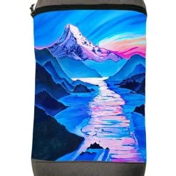 Free Range Canvas Pack Backpacks & Duffels