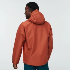Cotopaxi Men's Cielo Rain Anorak