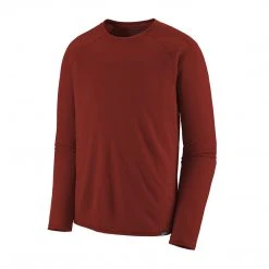 Patagonia Men's Cap Mid-weight Crew