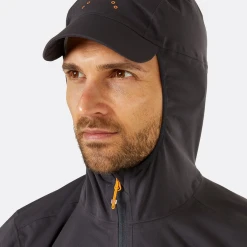 RAB Men's Kinetic Ultra Waterproof Jacket 8 RAB Men's Kinetic Ultra Waterproof Jacket