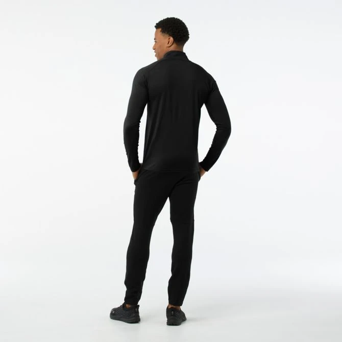 Men's Smartwool Merino 150 Baselayer 1/4 Zip Top 4 Men's Smartwool Merino 150 Baselayer 1/4 Zip Top