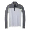 Men's Smartwool Merino 250 Baselayer 1/4 Zip