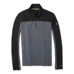 Men's Smartwool Merino 250 Baselayer 1/4 Zip