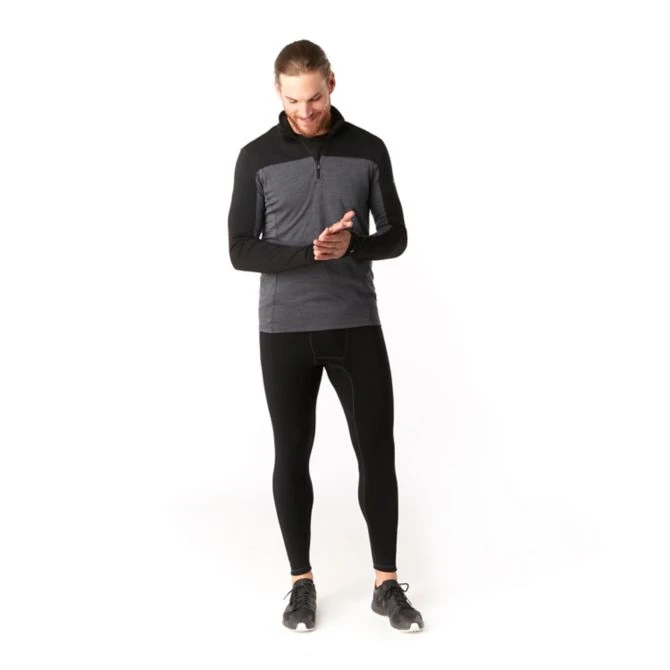Men's Smartwool Merino 250 Baselayer 1/4 Zip 6 Men's Smartwool Merino 250 Baselayer 1/4 Zip