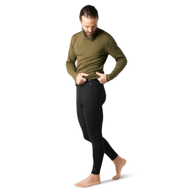 Men's Smartwool Merino 250 Baselayer Bottom 4 Men's Smartwool Merino 250 Baselayer Bottom