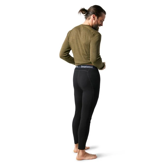 Men's Smartwool Merino 250 Baselayer Bottom 5 Men's Smartwool Merino 250 Baselayer Bottom