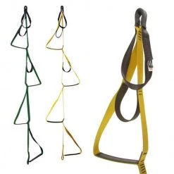 Metolius 4 Step Aider Hardware