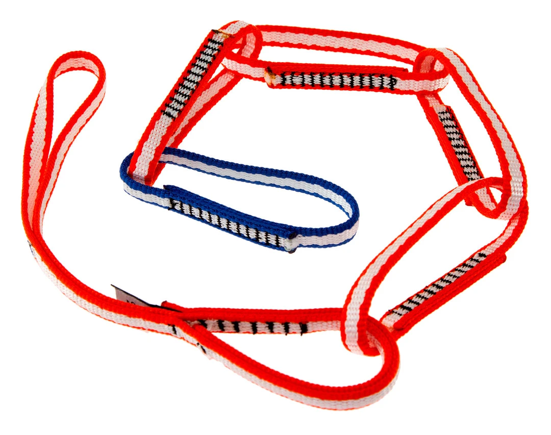 Hardware Metolius Alpine Pas 3 Hardware Metolius Alpine Pas