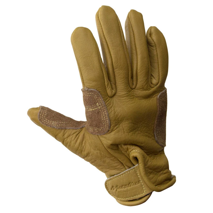 Metolius Belay Glove Full Finger 3 Metolius Belay Glove Full Finger