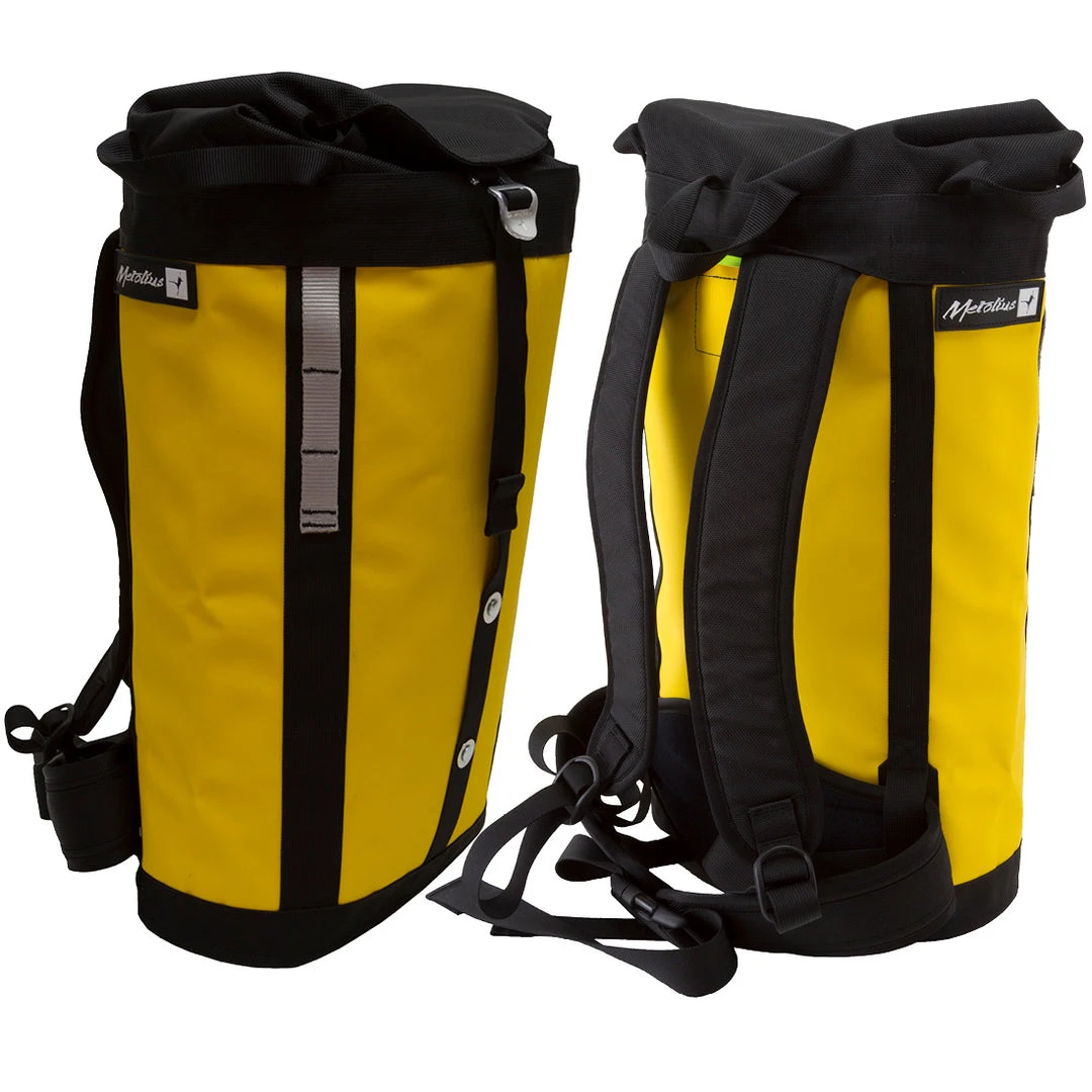 Metolius Express Climbing Pack 3 Metolius Express Climbing Pack