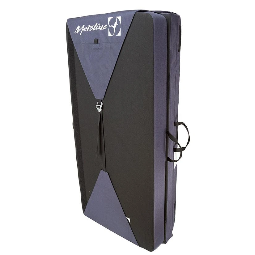Metolius Magnum Crash Pad 4 Metolius Magnum Crash Pad