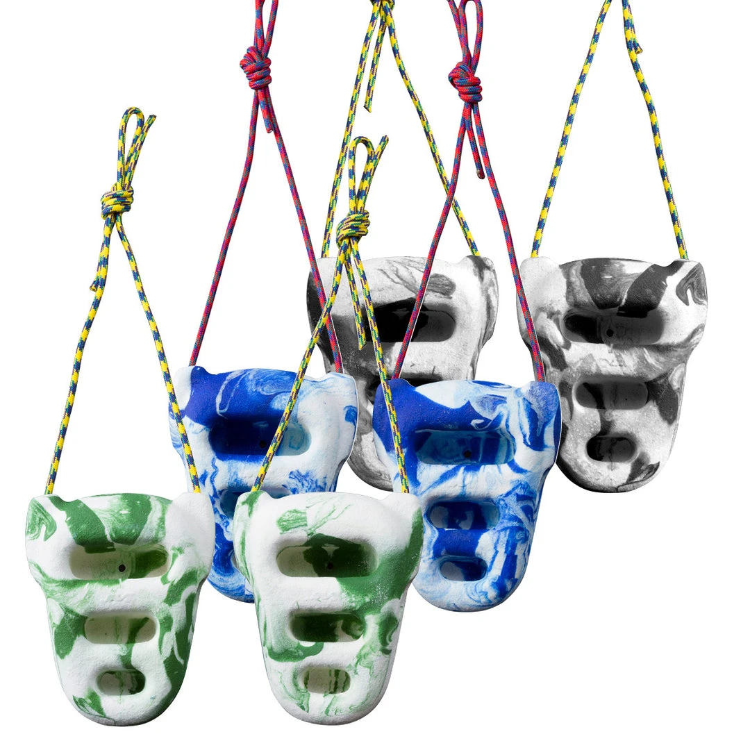 Metolius Rock Rings 3D 3 Metolius Rock Rings 3D