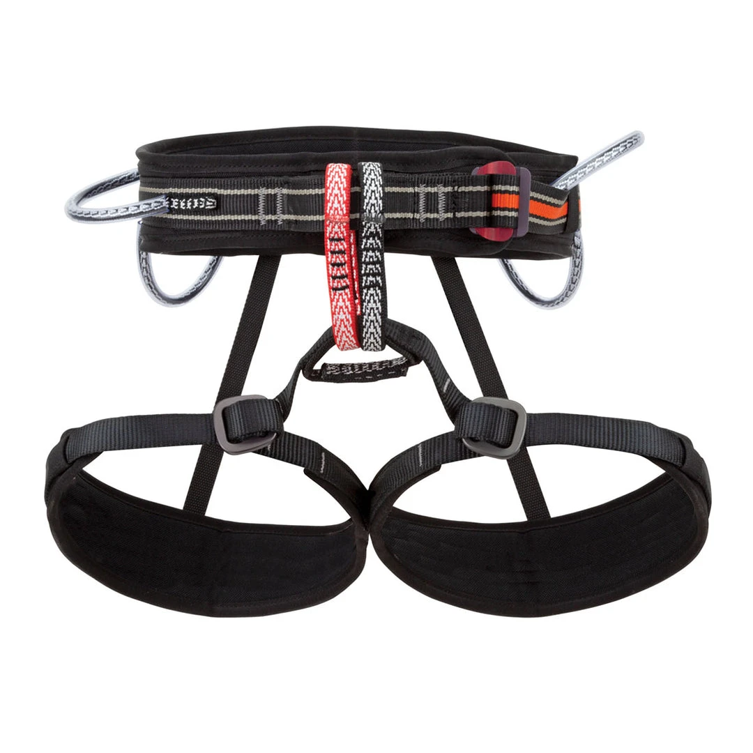 Harnesses & Helmets Metolius Safe Tech Harness 3 Harnesses & Helmets Metolius Safe Tech Harness