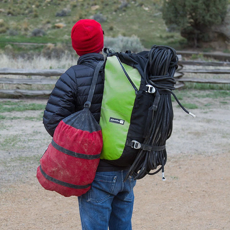 Climbing Packs Metolius Crag Station Pack - 41 Liter 7 Climbing Packs Metolius Crag Station Pack - 41 Liter