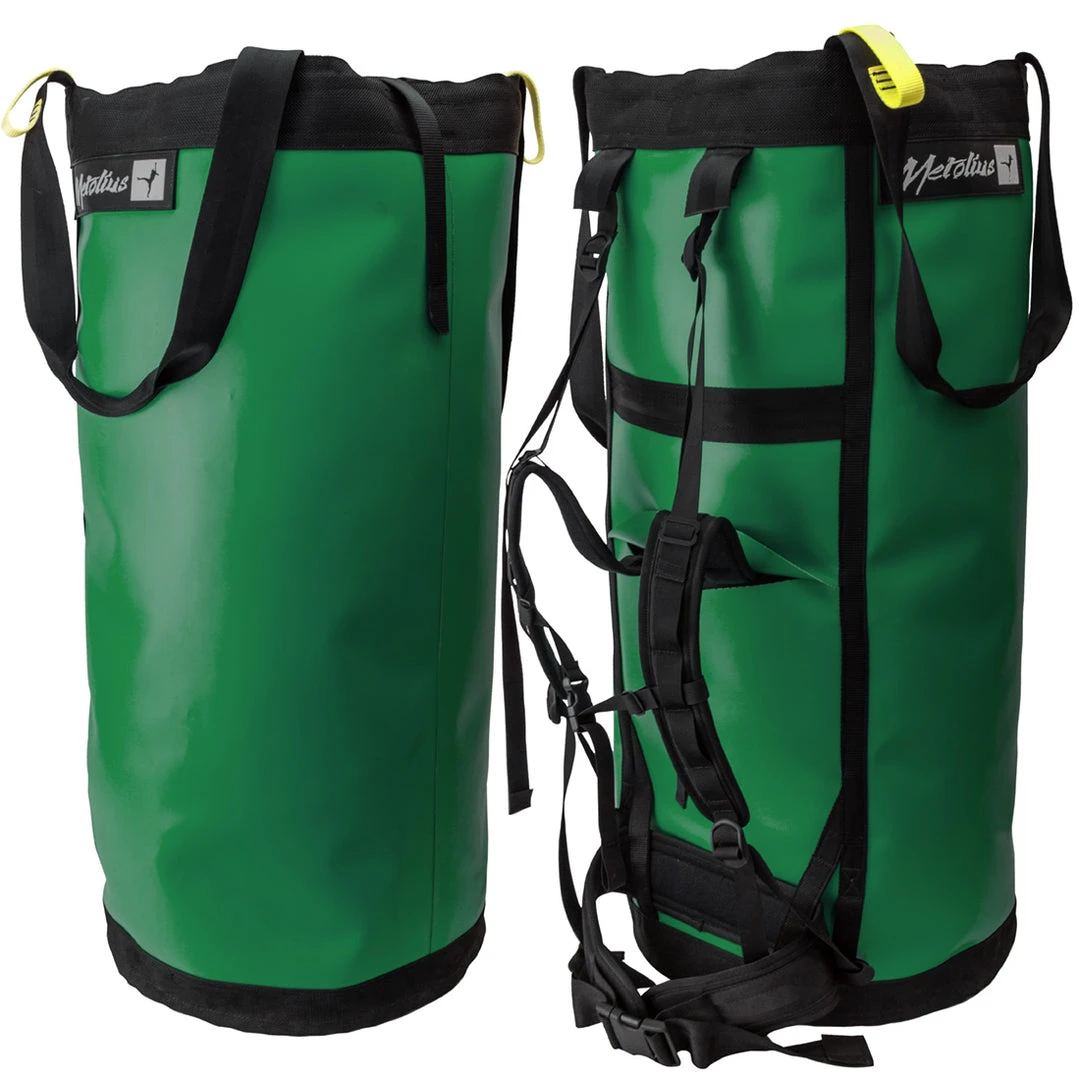 Metolius El Cap Haul Bag Climbing Packs 3 Metolius El Cap Haul Bag Climbing Packs