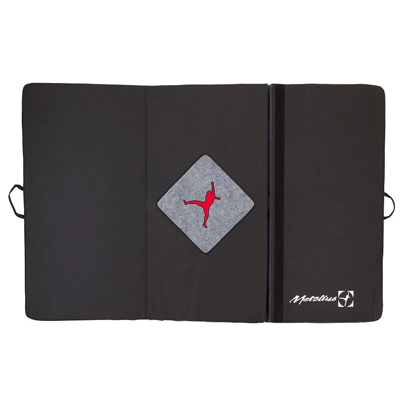 Metolius Magnum Crash Pad 9 Metolius Magnum Crash Pad