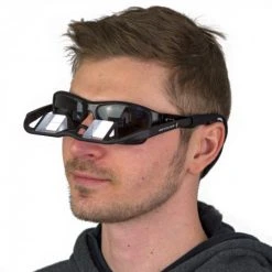 METOLIUS Metoilus Upshot Belay Glasses