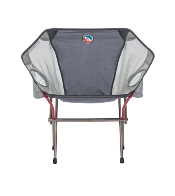 Camp Furniture Big Agnes Mica Basin Armchair 5 Camp Furniture Big Agnes Mica Basin Armchair