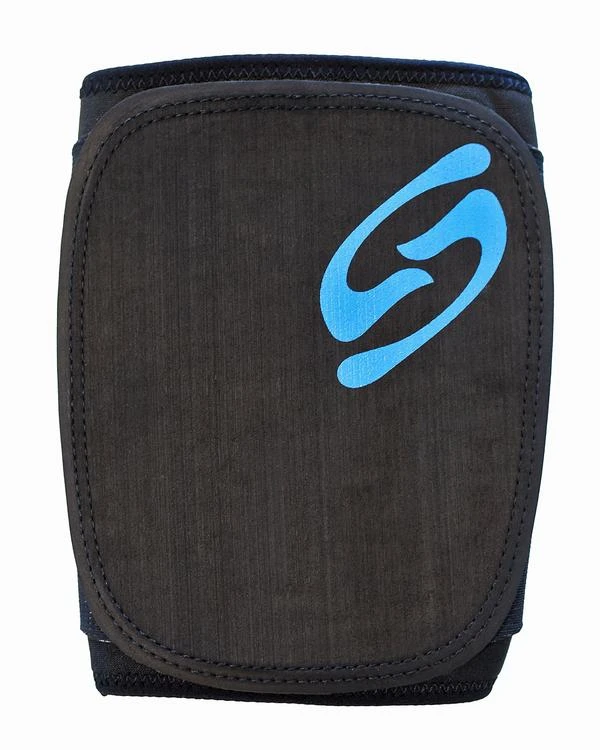 SEND CLIMBING Hardware SEND Classic SI Knee Pad 8 SEND CLIMBING Hardware SEND Classic SI Knee Pad