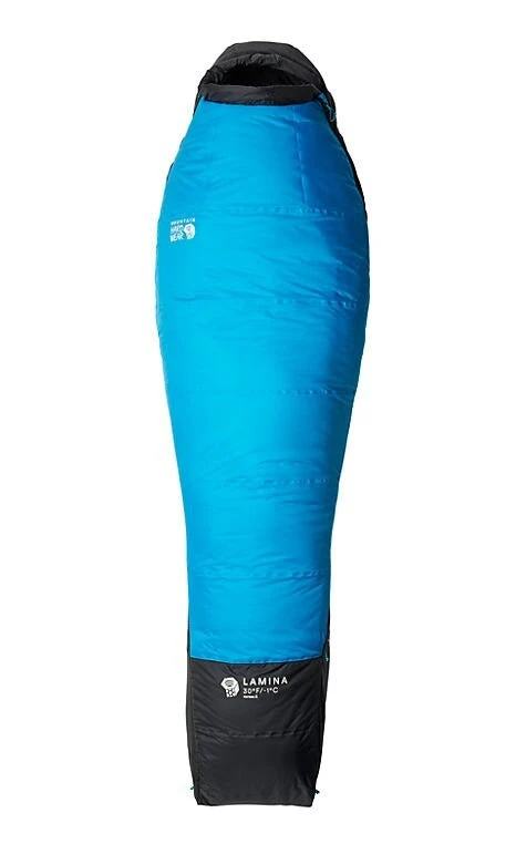 Mountain Hardwear Lamina 30F Men's Synthetic Sleeping Bags 3 Mountain Hardwear Lamina 30F Men's Synthetic Sleeping Bags