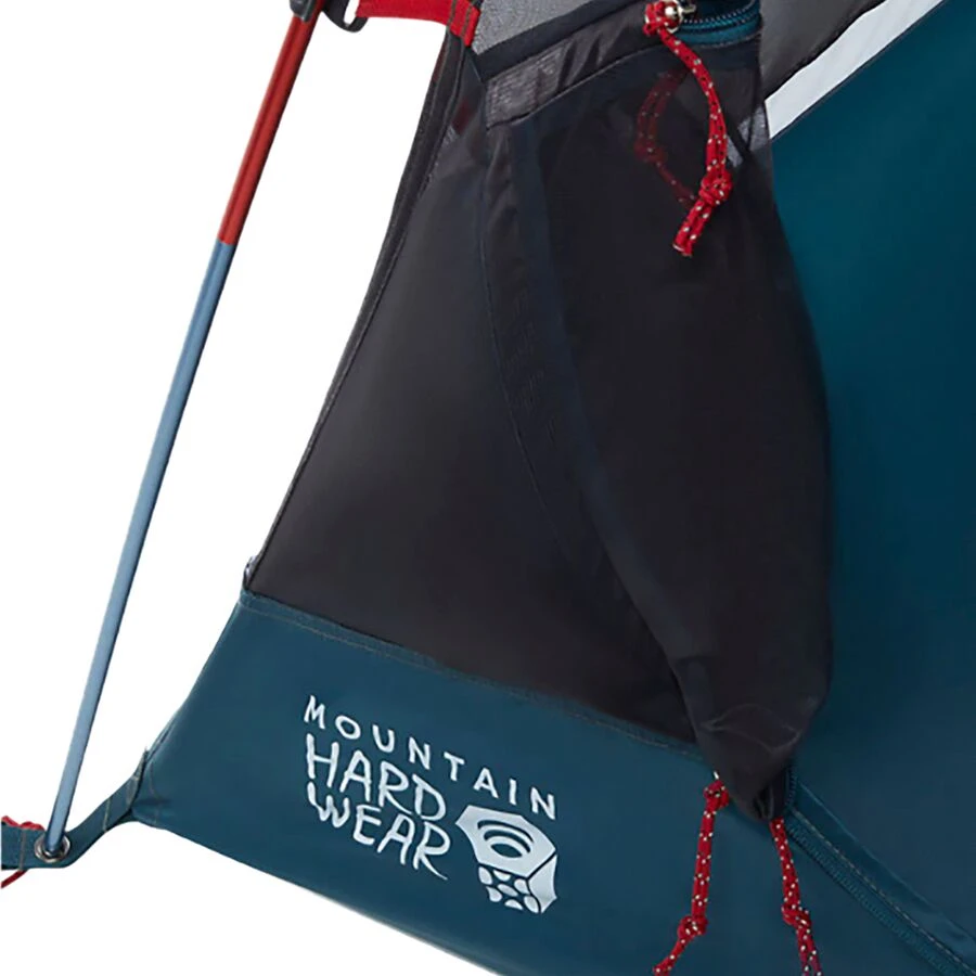 Mountain Hardwear Mineral King 3 Person Tent Tents & Shelters 4 Mountain Hardwear Mineral King 3 Person Tent Tents & Shelters