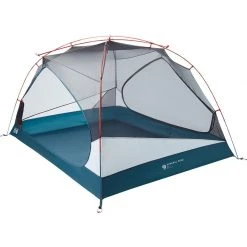 Mountain Hardwear Mineral King 3 Person Tent Tents & Shelters 9 Mountain Hardwear Mineral King 3 Person Tent Tents & Shelters