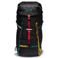 Mountain Hardwear Scrambler 35 Backpack Climbing Packs