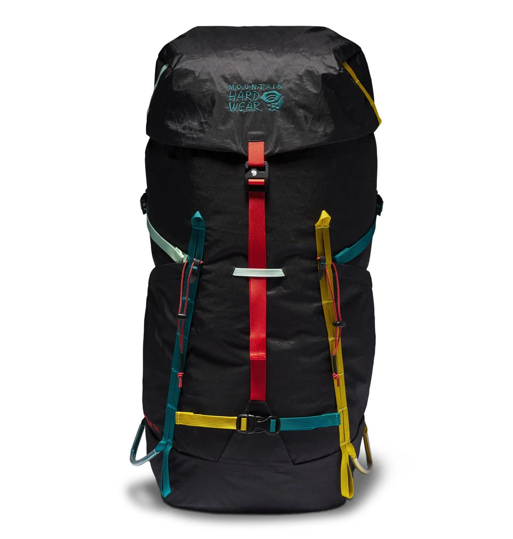 Mountain Hardwear Scrambler 35 Backpack Climbing Packs 3 Mountain Hardwear Scrambler 35 Backpack Climbing Packs