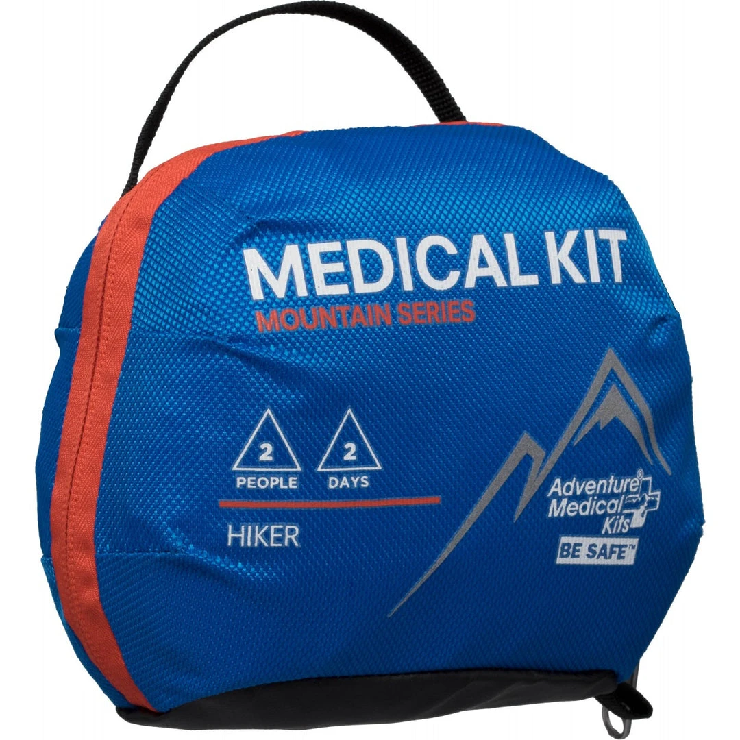 ADVENTURE MEDICAL KITS Mountain Hiker Medical Kit 3 ADVENTURE MEDICAL KITS Mountain Hiker Medical Kit