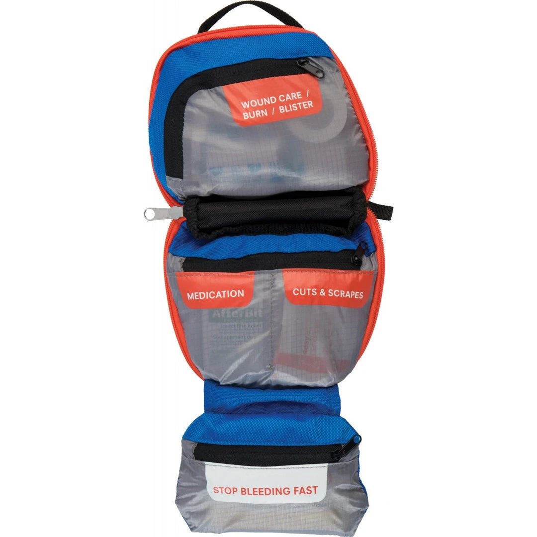 ADVENTURE MEDICAL KITS Mountain Hiker Medical Kit 4 ADVENTURE MEDICAL KITS Mountain Hiker Medical Kit