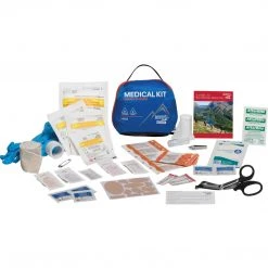 ADVENTURE MEDICAL KITS Mountain Hiker Medical Kit 7 ADVENTURE MEDICAL KITS Mountain Hiker Medical Kit
